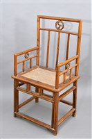 藏品(扶手椅)的圖片