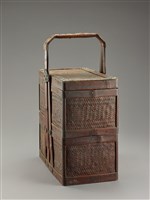 藏品(書生籃)的圖片