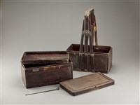 藏品(書生籃)的圖片