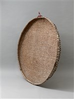 藏品(竹大撥箕)的圖片