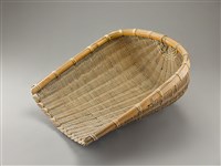 藏品(畚箕)的圖片