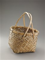 藏品(小籃)的圖片