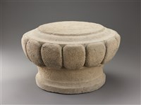 藏品(瓜瓣形柱珠)的圖片