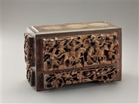 藏品(薦臺)的圖片