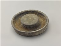 藏品(防蟻櫃腳墊)的圖片