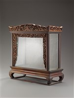 藏品(神明龕)的圖片