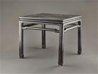 藏品(供桌(下桌))的圖片