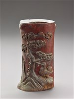 藏品(香筒)的圖片