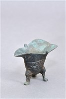 藏品(爵)的圖片