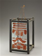 藏品(吊燈)的圖片