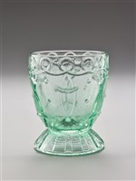 藏品(玻璃冰杯)的圖片