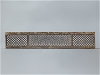 藏品(正立面連錢紋頂堵)的圖片