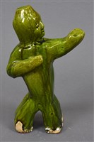 藏品(人物陶俑)的圖片