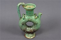 藏品(直柄環狀壺身雞頭壺)的圖片