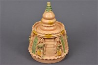 藏品(樂隊裝飾油燈)的圖片