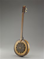 藏品(皮琴)的圖片