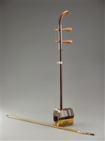 藏品(二胡)的圖片