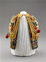 藏品(神明衣(大))的圖片