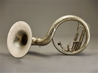 藏品(蘇沙低音號)的圖片