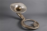 藏品(蘇沙低音號)的圖片