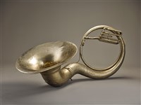 藏品(蘇沙低音號)的圖片