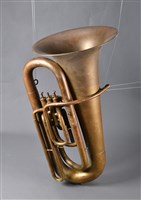 藏品(上低音號)的圖片