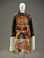 藏品(黑蟒)的圖片