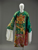 藏品(綠蟒)的圖片