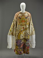 藏品(白蟒)的圖片