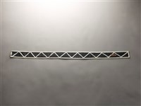 藏品(黑色三角形紋腰帶)的圖片