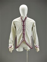 藏品(艾綠色漢衫)的圖片