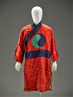 藏品(太極紋戲服)的圖片