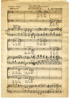 藏品(不老歌 印刷剪貼簿)的圖片