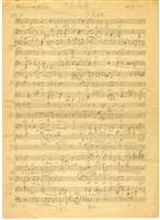 藏品(我的爸爸 鉛筆手稿)的圖片