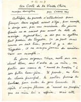 藏品(小女婿相親 樂曲解說)的圖片