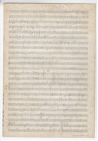 藏品(武松打虎 手稿草稿)的圖片