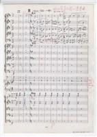 藏品(客家山歌組曲－松口客家山歌－變奏曲)的圖片