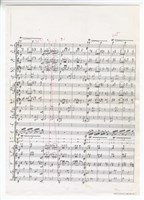 藏品(第一交響曲－第三樂章)的圖片