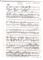 藏品(第八號弦樂四重奏)的圖片