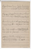 藏品(雷驤主題弦樂四重奏)的圖片