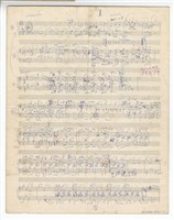 藏品(弦樂四重奏及女聲齊唱 )的圖片