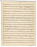 藏品(為兩支長笛與鋼琴三重奏－第二章：慢板-客家悲歌)的圖片