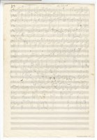 藏品(第五號弦樂四重奏)的圖片