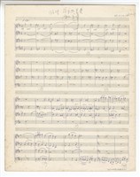 藏品(第五號弦樂四重奏－第二樂章：慢板)的圖片