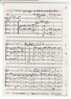 藏品(長笛五重奏)的圖片