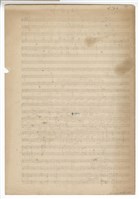 藏品(弦樂四重奏「慰父靈」)的圖片