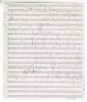 藏品(長笛與鋼琴的二重奏－藤纏樹)的圖片