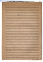 藏品(二首鋼琴小品，作品13－醉之舞)的圖片