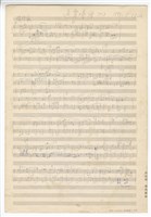 藏品(通霄囈語：〈通霄囈語（續）〉－手稿（草稿）)的圖片