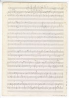 藏品(通霄囈語：〈通霄囈語（再續）〉－手稿（草稿、速寫）)的圖片